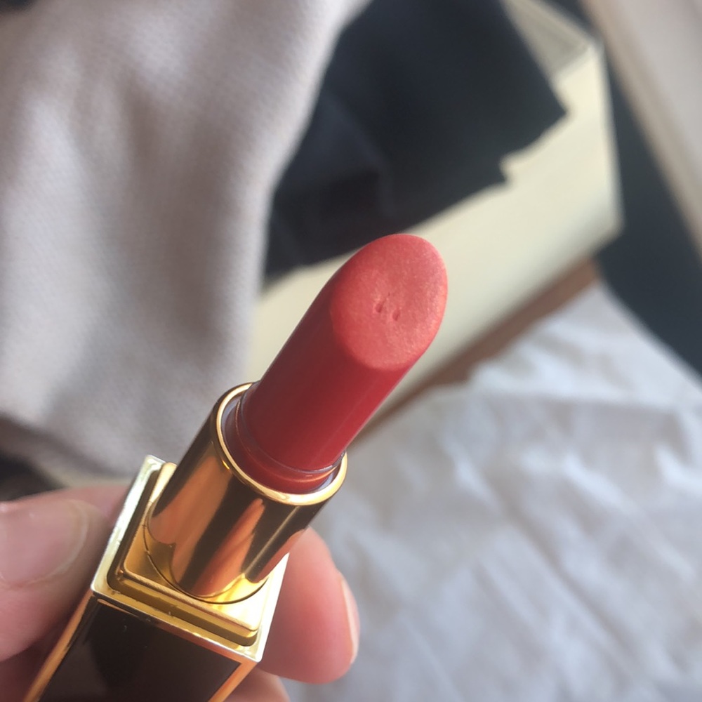 Tom Ford Lip & Boys Hiro